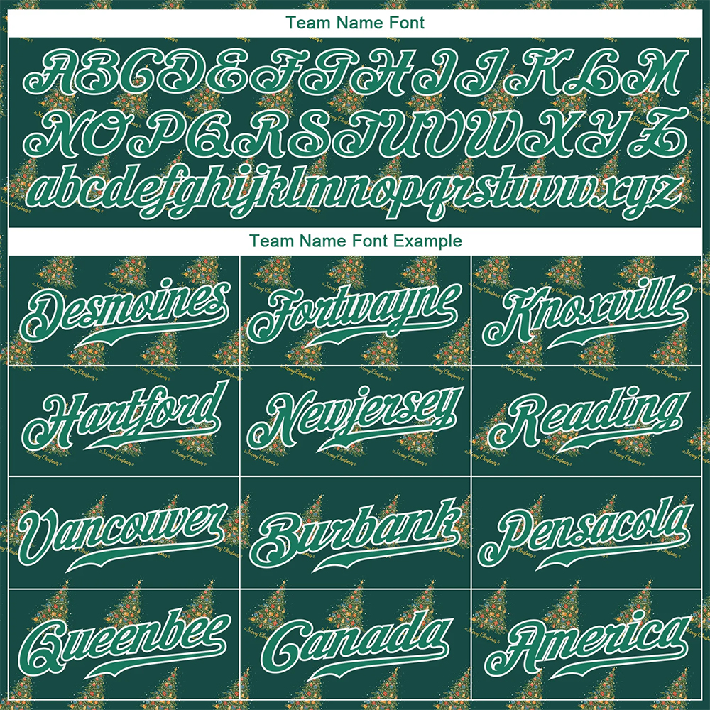 Sublimation Baseball Uniform Jersey Shirts